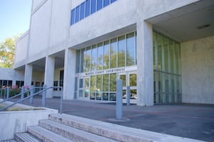 Marion County Court Annex