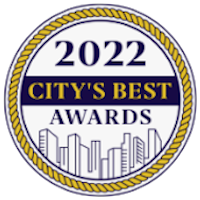 City's Best Award 2022