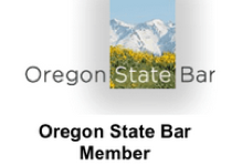 Oregon State Bar Member