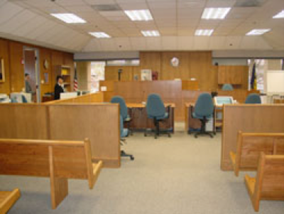 Beaverton Municipal Court