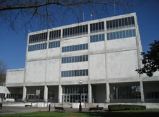 Municipal Court