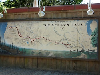 Oregon Trail Cornelius OR Washington County DUI