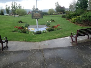 Rainer City Park