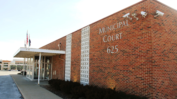 Springfield Municipal Court