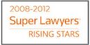 Super Lawyer 2008 - 2012 Rich