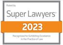 Super Lawyer 2023 Rich