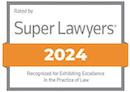 Super Lawyer 2024 Rich